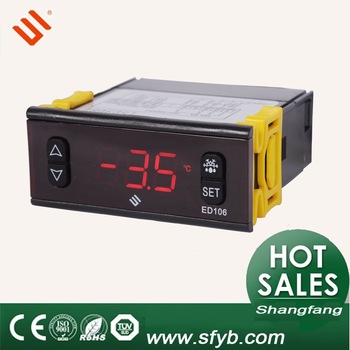 ce temperature controller for refrigeration alibaba.com delhi office ED106