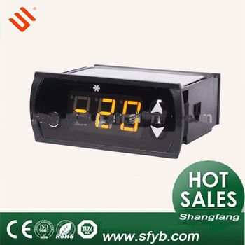 refrigerator mini electronic temperature recorder SF-181