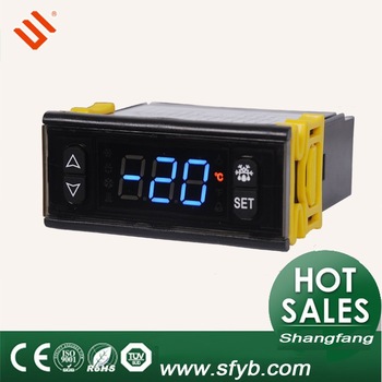 SF-401 Wine Cellar Refrigerator Cooler Thermostat Digital Temperature Controller
