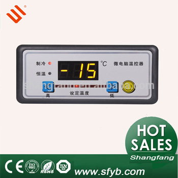 thermostat programmable price best buy termostat with sensor SF-151