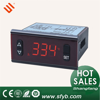 The Newest Pid Temperature Controller ED210