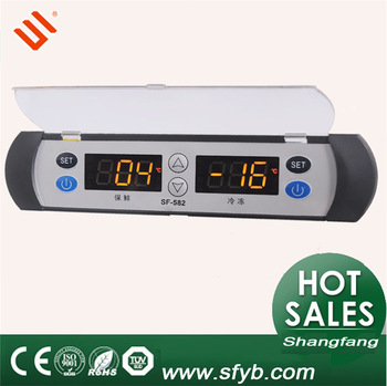 2015 Newest Enclosure 12 Volt Thermostat SF-582