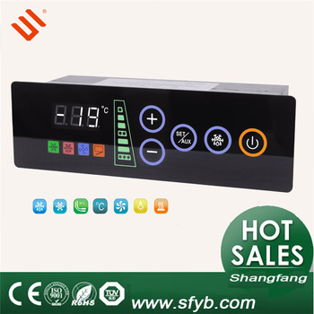 The Newest Water Cooler Incubator Thermostat SF-784