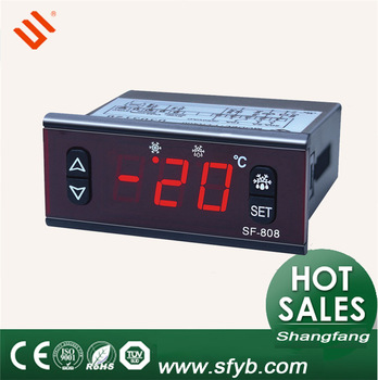The Newest Incubator Thermostat Controller 12V SF-808