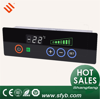 The Newest Switch High Temperature Thermostat SF-781
