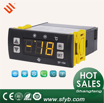 The Newest Water Heater Adjust Fridge Thermostat SF-104B