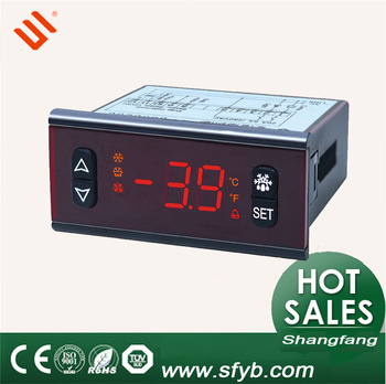 The Newest Ce Oven Temperature Controller ED108