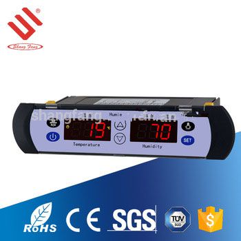 The Newest Thermostatic Humidity Control Box for Phamacy Refrigerator SF-477