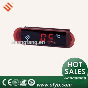 digital coffee tea thermometer for household
