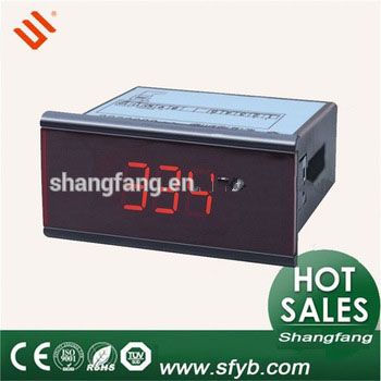 China supplier ce mini bbq meat thermometer