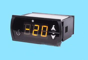 Freezer temperature control SF-181