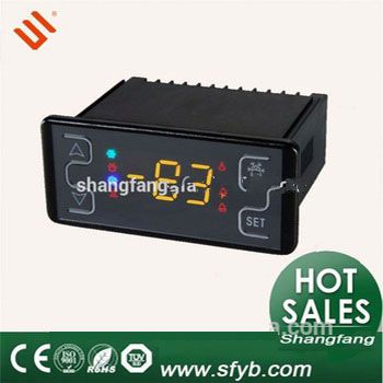 digital thermostat for ultra cold freezer SF-634