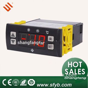 thermostatic switch digital refrigeration controller SF-122B