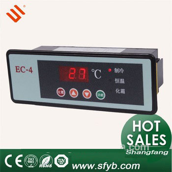 The Newest Rohs Eliwell Temperature Controller EC-4
