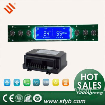The Newest 0-10V Output Medical Humidifier SF-536