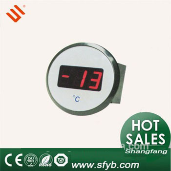 The Newest Medical Freezer Thermometer Picture X-100
