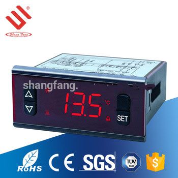 Price Digital Temperature Controller Buy Direct from China Manufacturer ED230
