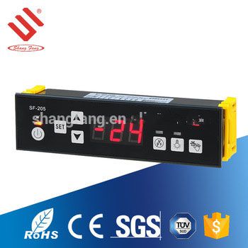 SF-205N1 Display Freezer Best Buy Termostat Door Switch Thermostat Digital Temperature Controller