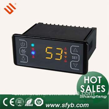 yeti cooler temperature controller