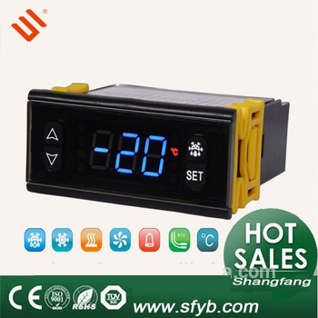 air coolers controller