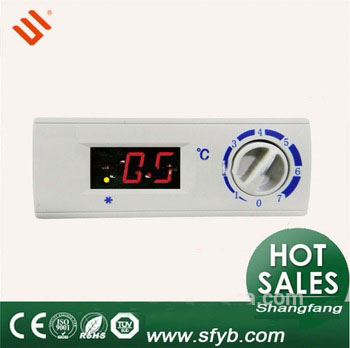 thermoelectric cooler temperature controller