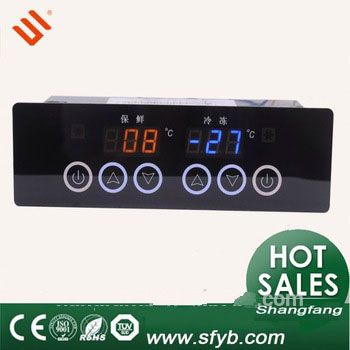 used commercial freezers for sale in freezers controller