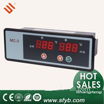 Gas Refrigerator Thermostats Manufacturing