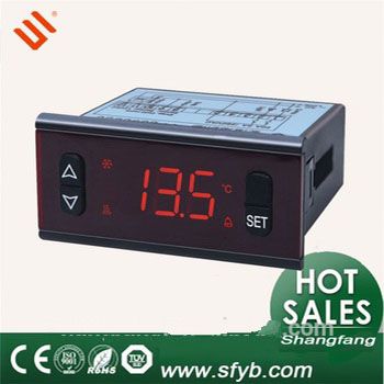 Ice Machine Makers Microcomputer Temperature Controller China Suppliers