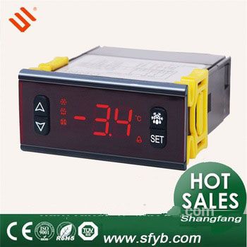 Car Fridge Temperature Controller China Supplier