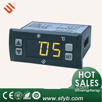 Ice Machinery Microcomputer Temperature Controller New Products