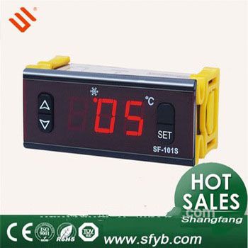 Mini Bar Fridge Thermostat Equipment From China For The Small Business