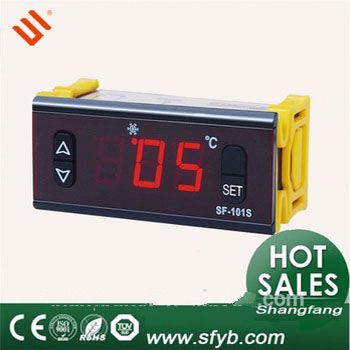 Salad Bar Refrigerator Thermostat China Price