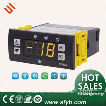 Car Freezer Thermostat China Supplier
