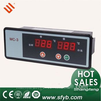 Solar Refrigerator Thermostat Digital Made In China