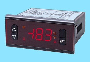 Good Quality Heating Temperature Controller ED330A