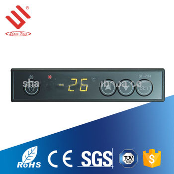good price <font color='red'>easy</font> to <font color='red'>use</font> LCD touch <font color='red'>screen</font> <font color='red'>digital</font> temperature controller