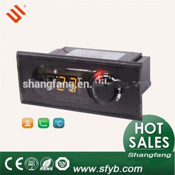 Electronics Cold Room Freezer Digital Thermostat Temperature Control SF-150