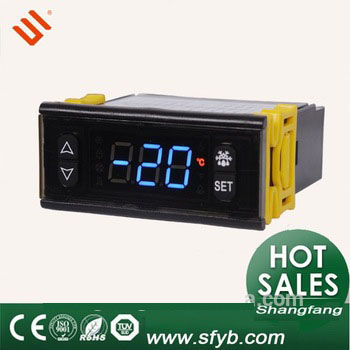 SF-406 Chest Freezer Temperature Regulator Digital Microcomputer ...