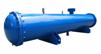 refrigeration compressor different water to water shell tube heat exchanger manufacturer