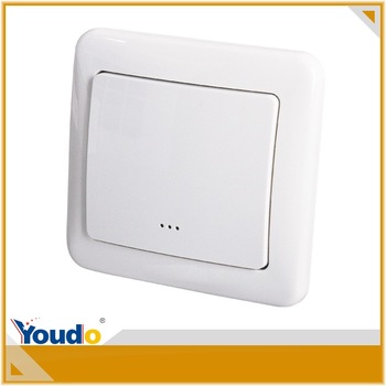 [TEKAIBIN] TZ56S Z-Wave Switch home automation z-wave smart switch