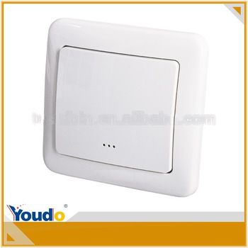 [TEKAIBIN] z-wave home automation switch z-wave switch TZ36S switch three color z-wave switch