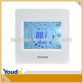[TEKAIBIN] thermostat controller and E92.716 thermostat digital thermostat adjustable thermostat