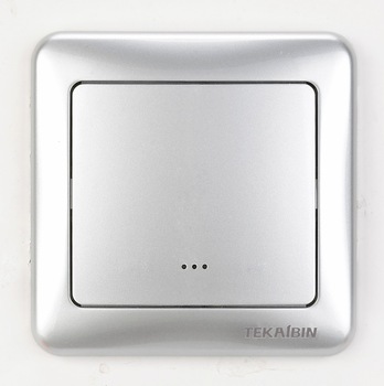 European 868.42 z-wave Smart Switch