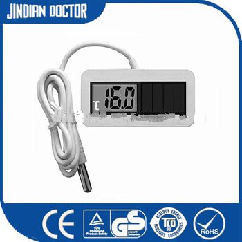 laboratory thermometer JDP-40