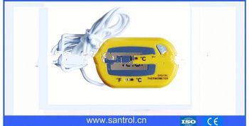 <font color='red'>Digital</font> <font color='red'>Mini</font> Aquarium <font color='red'>Thermometer</font> <font color='red'>ST</font>-3