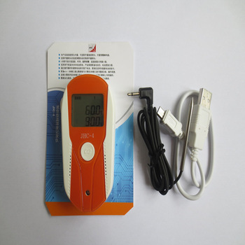 refrigeration usb temperature data logger JHC-4