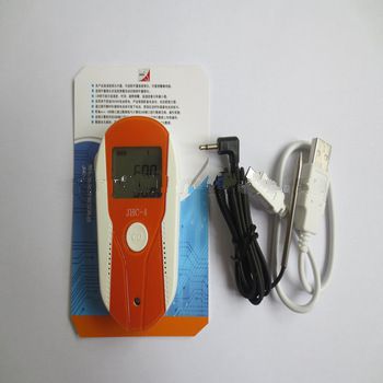 Industrial Usage Mini Digital Single Use USB Temperature Data Logger JHC-4