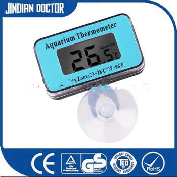 small fish tank thermometer SD-1