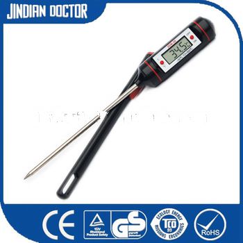 digital meat thermometer hot sale JDB-20