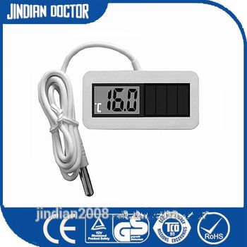 digital laboratory thermometer JDP-40